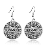 Jack Sparrow Ohrringe