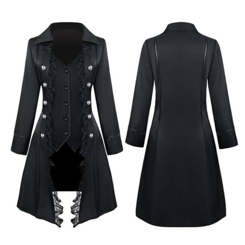 Piratenjacke Damen