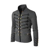 Piratenjacke Herren