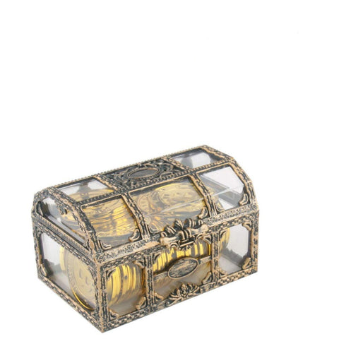 Schatztruhe Hochzeit