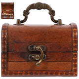 Schatztruhe - Kleiner Schatz