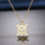 One Piece Kette