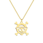 One Piece Kette