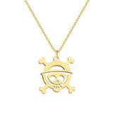 One Piece Kette