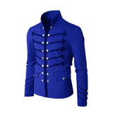 Gilet-Pirate-Homme-bleu