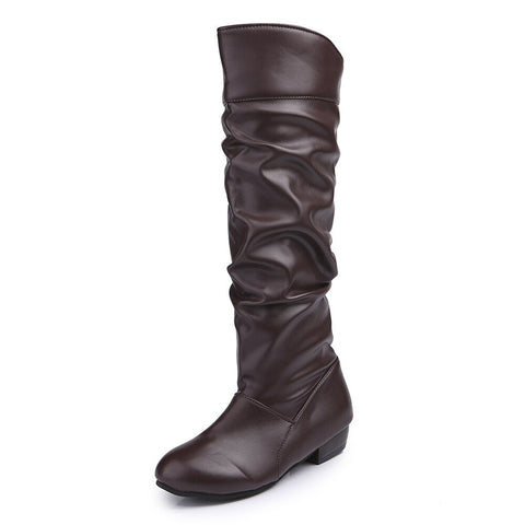 Piratenstiefel Damen