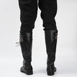 Piratenstiefel Herren