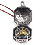 Piraten Kompass Kette