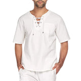 Piratenhemd Highlander