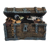 Schatztruhe - Schatz (Aquarium XXL)