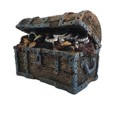 Schatztruhe - Schatz (Aquarium XXL)