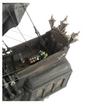 Piratenschiff - Das echte Black Pearl