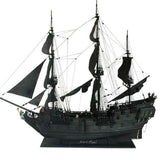 Piratenschiff - Das echte Black Pearl