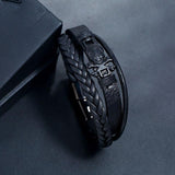 Blackbeard Piraten Armband