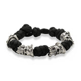 bracelet pirate cordes