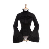 Piratenhemd Renaissance