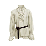 chemise-pirate-des-caraibes-blanche