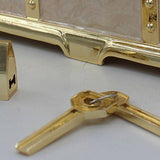 Schatztruhe - Schmuckkästchen