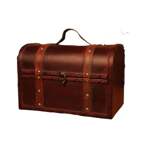 Schatztruhe - Navigator