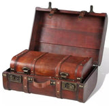 Schatztruhe - Verlorener Schatz