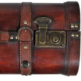 Schatztruhe - Verlorener Schatz