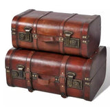 Schatztruhe - Verlorener Schatz