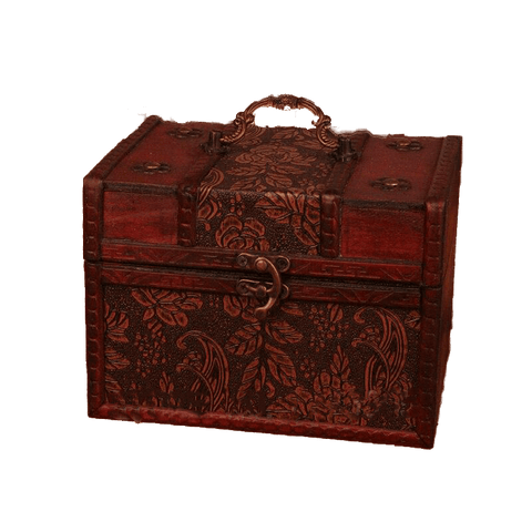 coffre-tresor-en-bois