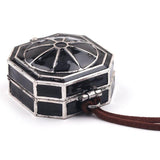 Piraten Kompass Kette