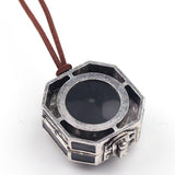 Piraten Kompass Kette