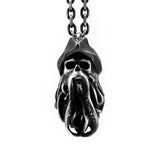 Davy Jones Kette