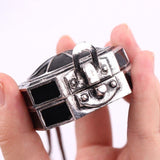 Piraten Kompass Kette