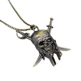 collier jack sparrow