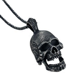 Totenkopf Kette