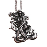 Meerjungfrauen Kette