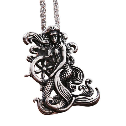 Meerjungfrauen Kette