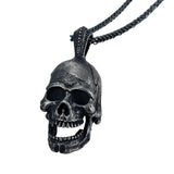 Totenkopf Kette