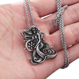 Meerjungfrauen Kette