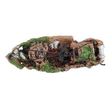 Französisches Piratenschiff