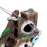 Piratenschiff - Das Magische Wrack