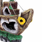 Piratenschiff - Das Magische Wrack