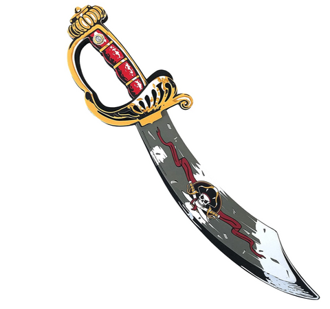 Disney Piratensäbel