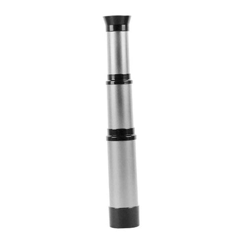 Spielzeug Fernrohr Pirat Schwarzbart