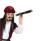 Piraten Fernrohr Seefahrer Entdecker