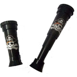 Spielzeug Fernrohr Piratengeburtstag (12er Set)