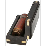 Piraten Fernrohr des 13. Jahrhunderts