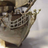 Piratenschiff - Black Pearl