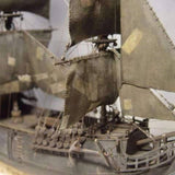 Piratenschiff - Black Pearl