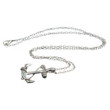 Piraten Anker Medaillon