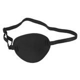 Piraten Augenklappe Stirnband