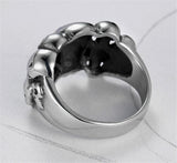 Piratenring für Kinder